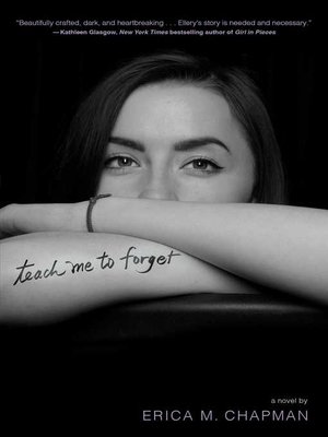 cover image of Teach Me to Forget